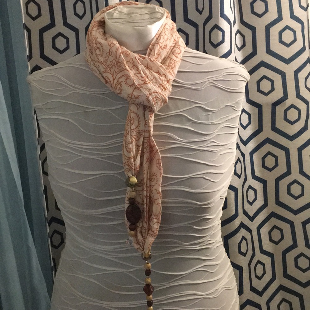 Scarf - Picture 3 of 4